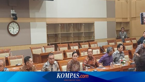 Beasiswa KIP dan Honorer Kementerian Lolos dari Jerat Efisiensi Anggaran