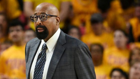 Sources -- Woodson unlikely to return to Indiana next season