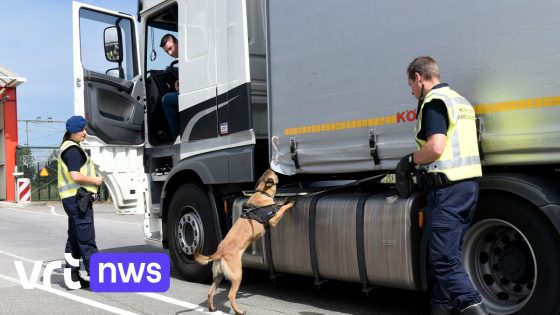 Brugse rechtbank veroordeelt smokkelbende tot 8 jaar celstraf: staken jonge kinderen in koelcontainers