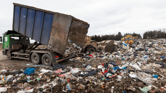 Lost Fortune: Landfill Containing $750M in Bitcoin to Be Sealed Forever - Bitcoin.com News