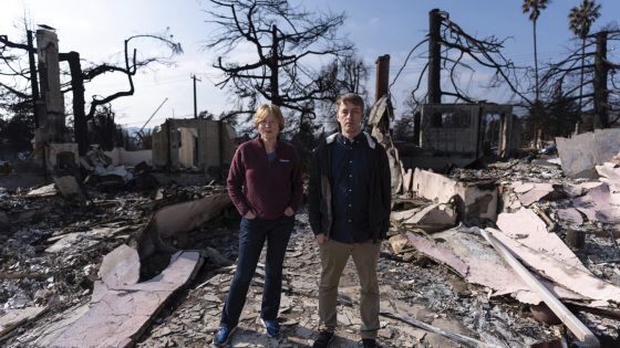 'Unfair Plan' California wildfires reveals unequal insurance crisis for neighbors who pay more