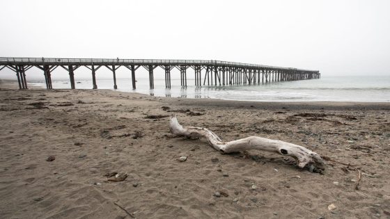 California’s Sea Level Projections May Be Flawed