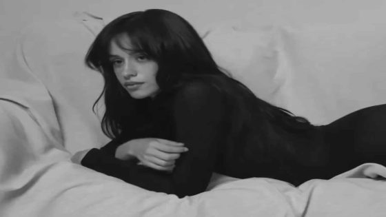 Camila Cabello Announces the 'Yours, C' Tour / Reveals Dates