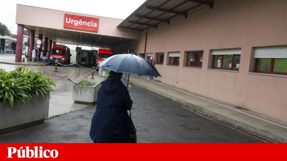 Carlos Sá deixa Hospital Cruz Vermelha para ser presidente da ULS Amadora/Sintra | Saúde