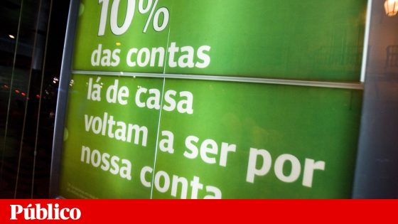 Cartel da Banca: prescrição não foi unânime entre juízes, infracção nem foi apreciada | Concorrência