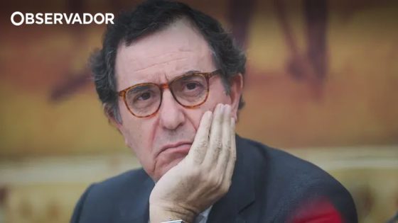 Castro Almeida vende quota em imobiliária que detinha até há uma semana. Ministro diz que quis evitar associação à lei dos solos – Observador