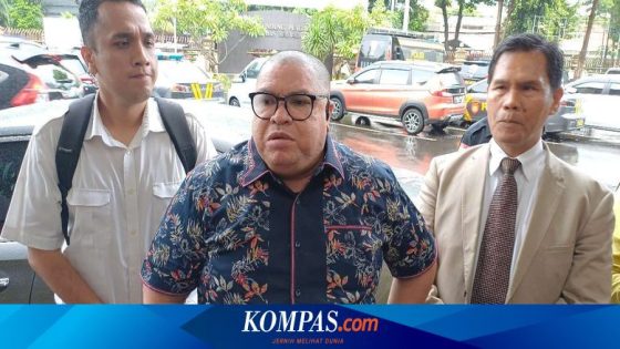 Sidang Ricuh, Alasan Razman Nasution dan Tim Pengacara Ngamuk di Depan Hotman Paris