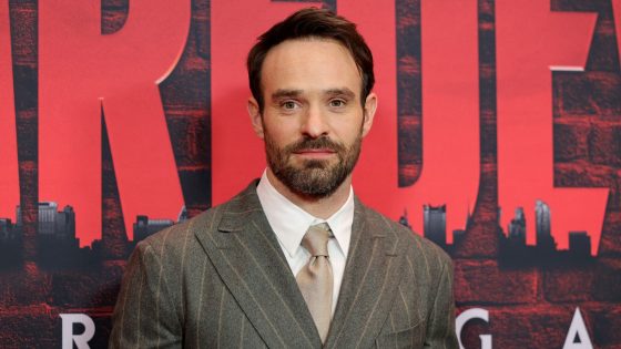 Charlie Cox Applauds Marvel for 'Daredevil' Creative Overhaul