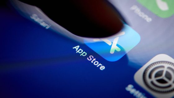 China Weighs Investigating Apple Over App Store Policies, Fees Including 30% Cut