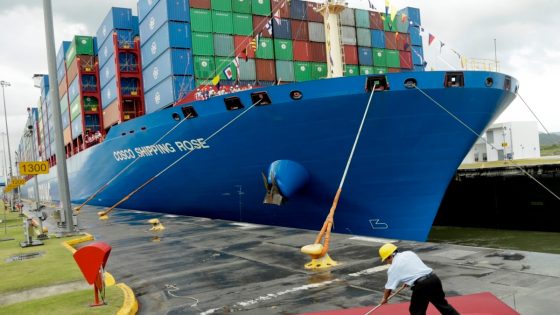 China Reacts to Panama quitting BRI