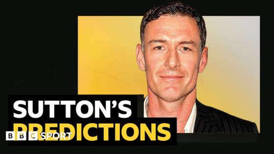 Sutton's predictions graphic