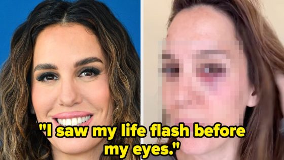 Christy Carlson Romano Was Shot In The Eye While Shooting Clay Pigeons, And She Revealed What Happened - BuzzFeed