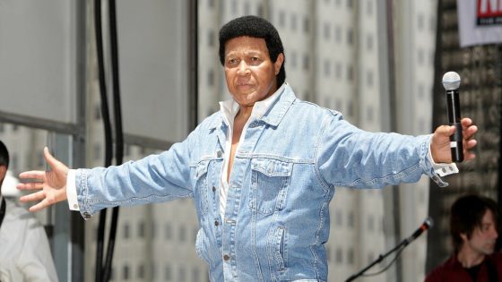 Chubby Checker, Phish and Outkast Among Rock & Roll Hall of Fame Nominees