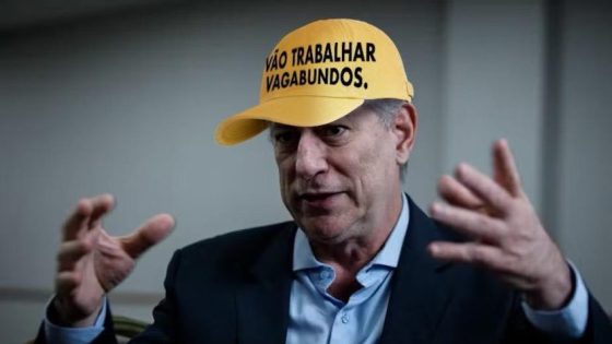 Ciro Gomes