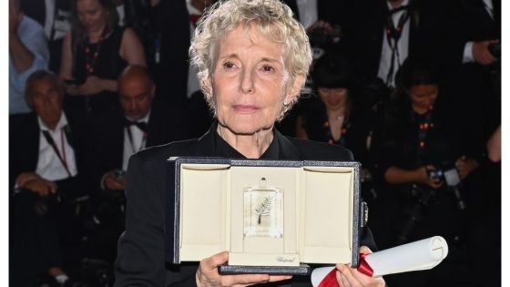 Claire Denis in Talks to Direct 'The Soap Maker,' Cannibal Crime Drama