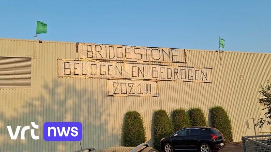 Eerste dag sociaal overleg bij Bandag in Dilsen-Stokkem verloopt constructief, "maar akkoord is nog niet voor morgen"