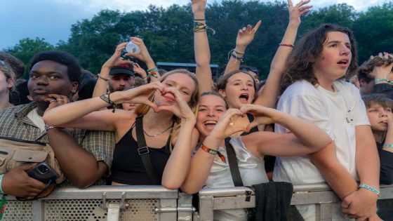 Couleur Café onthult elf nieuwe namen op de affiche