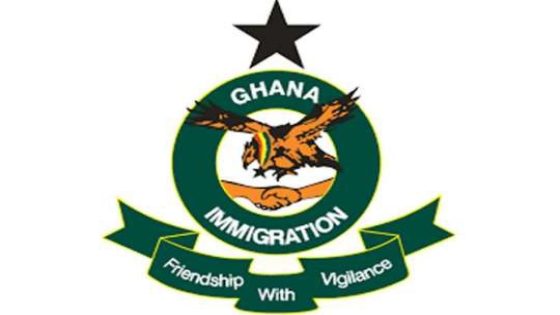 Court orders Ghana Immigration Service to pay GH¢910,000 in damages for wrongful travel restriction