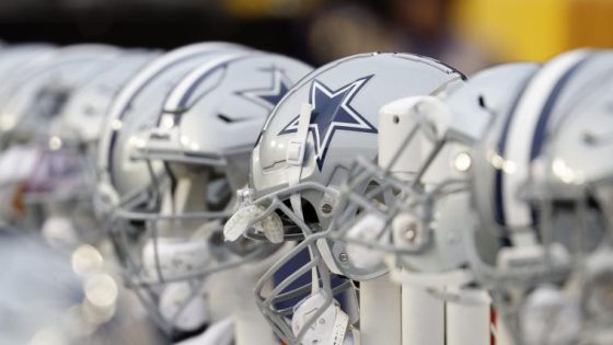 Cowboys predicted to cut ties with $34 million quarterback this offseason image