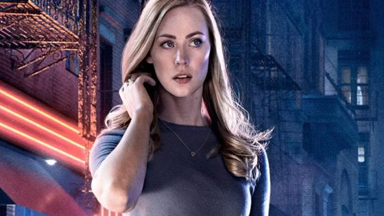 Daredevil's Karen Page Actor Opens Up About Born Again Return: 'Absolute Joy'