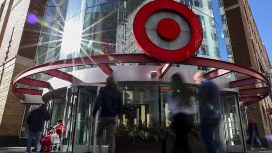 Daughters of Target's late cofounder raise concern over company's pullback on DEI efforts