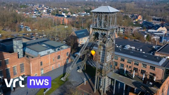 De Warmste Week verhuist dit jaar van Brugge naar Genk