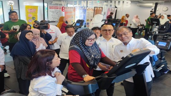 Cadangan syif 45 jam diputus selepas libat urus minggu depan - Utusan Malaysia