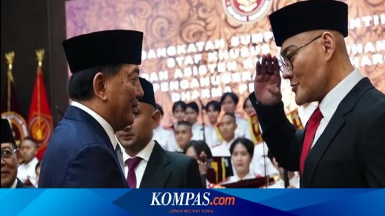 Jawab Cibiran Netizen, Deddy Corbuzier Tegaskan Tidak Ambil Gaji sebagai Stafsus Menhan