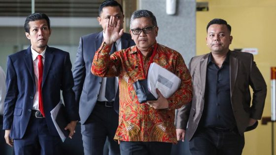 Demi Harun Masiku, Hasto Janjikan Riezky Aprilia Jabatan di BUMN