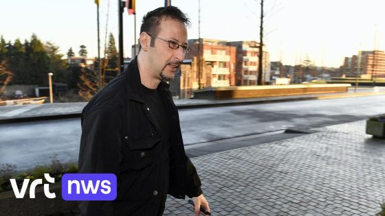 Dennis 'Black Magic' Burkas mag gevangenis verlaten als hij borgsom van 20.000 euro betaalt