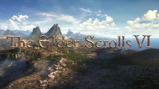 Information-Starved The Elder Scrolls 6 Fans Use Official Create-a-Character Competition to Come Up With a Release Date