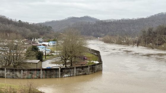 Photo gallery: Flooding in Mingo, Boone counties - West Virginia MetroNews