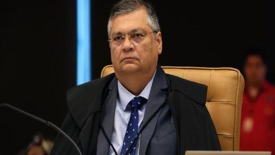 Flávio Dino, ministro do STF