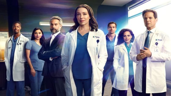 'Doc' Renewed For 22-Episode Season 2 As Medical Dramas Come Back