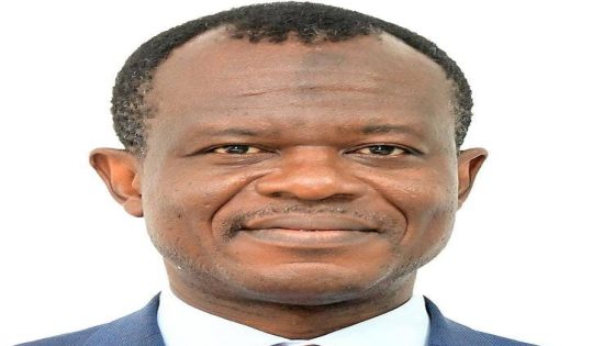 Dr. Zakari Mumuni appointed as First Deputy Governor of the Bank of Ghana