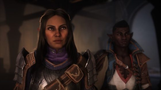 Dragon Age: The Veilguard Dev BioWare Reportedly Down to Fewer Than 100 Employees Following Layoffs and Staff Exits