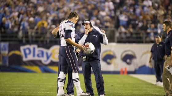 Drake Maye eager to be coached by Josh McDaniels like Tom Brady was