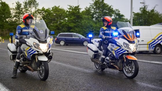 Bestuurder kan achterstallige boete van 50.000 euro niet betalen bij controles in Kempenland