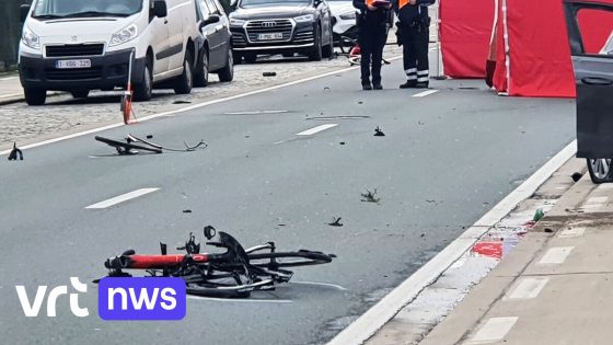 Man die 2 wielertoeristen doodreed in Gent heeft in beroep zwaardere straf gekregen: 6 jaar effectief