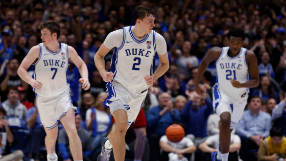 Duke vs. North Carolina score: Live game updates, college basketball scores, top 25 NCAA highlights