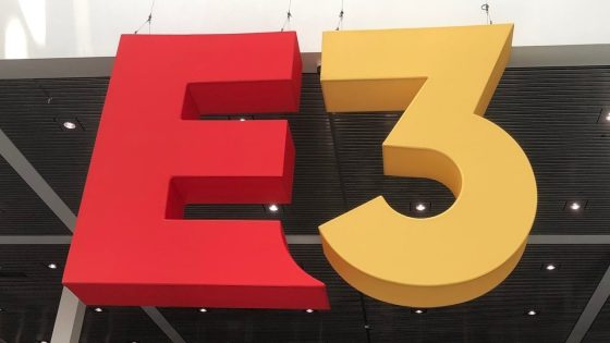 E3's Entertainment Software Association Returns With A New Industry Event