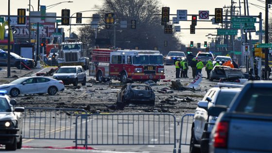 Young Eagles Fan's Heroic Actions Lead to Life-Saving Moment After Philly Jet Crash