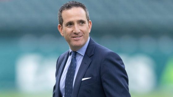 Eagles GM Howie Roseman says roster moves may not align with conventional wisdom, asks fans to have patience