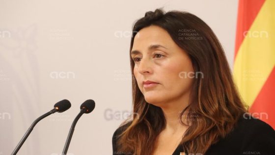 Educació preveu 5.848 grups d’I3 i 1r d’ESO el curs que ve, 83 menys, quasi tots de la pública - ACN