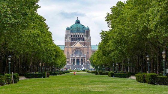 Elisabethpark in Koekelberg is zeventiende 'hotspot' in strijd tegen drugsgeweld