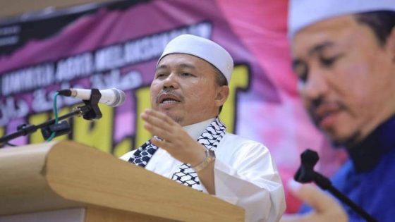 Bukan-Islam jangan takut dengan garis panduan JAKIM