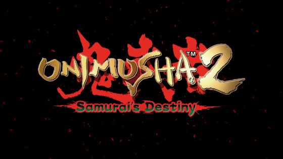 Onimusha 2: Samurai’s Destiny remaster announced for PS4, Xbox One, Switch, and PC