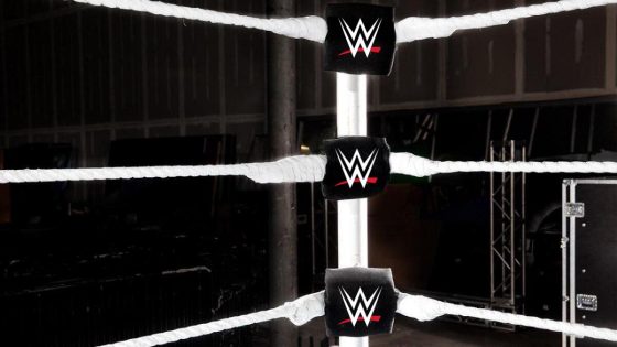 Big WWE Title Vs. Title Match Confirmed