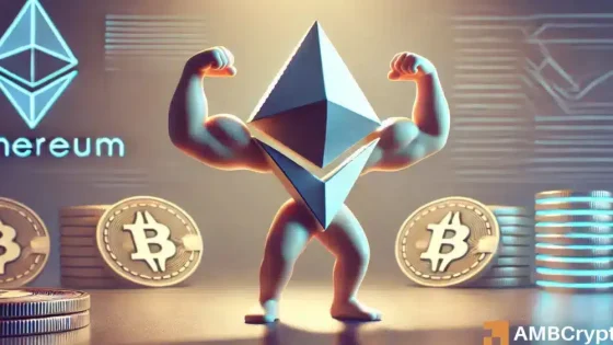 Ethereum surges as Bybit buys back $297M - Will ETH see a full recovery?