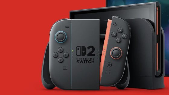 Ex-PlayStation Boss On Switch 2's Name: Nintendo Created So Much "Brand Value"